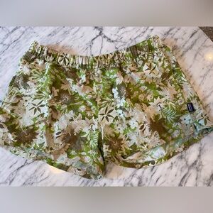 Patagonia Baggies, women’s L